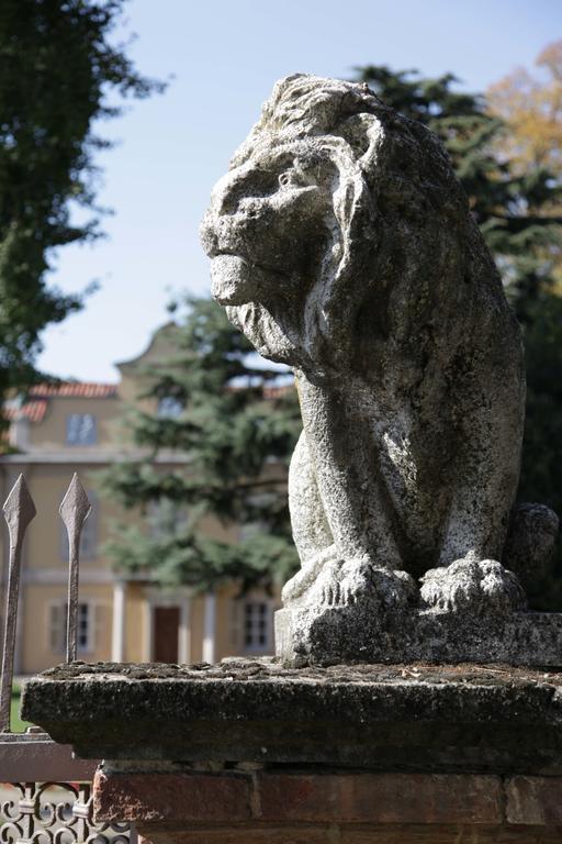 Bricco Pogliani Hotel CastellʼAlfero Kültér fotó