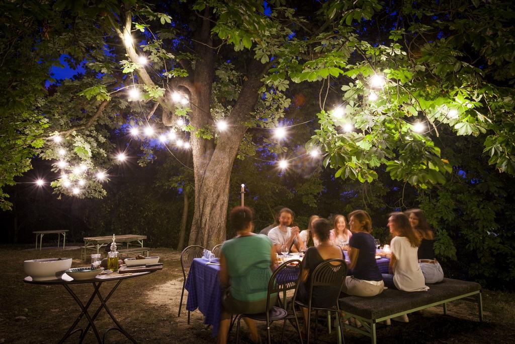 Bricco Pogliani Hotel CastellʼAlfero Kültér fotó